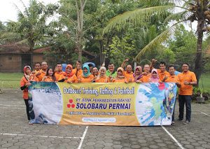 Rafting Magelang 2017